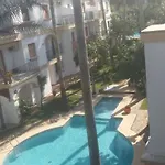 Lägenhet Increible En Urb El Patio Denia
