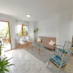 Lägenhet Increible En Urb El Patio Denia