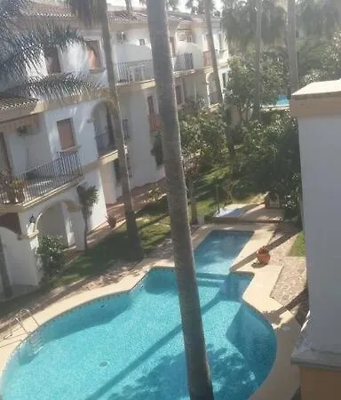 Apartamento Increible En Urb El Patio Dénia
