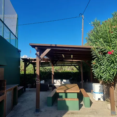Increible En Urb El Patio Dénia